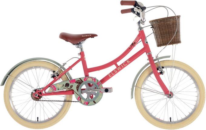 Elswick ladies bike deals