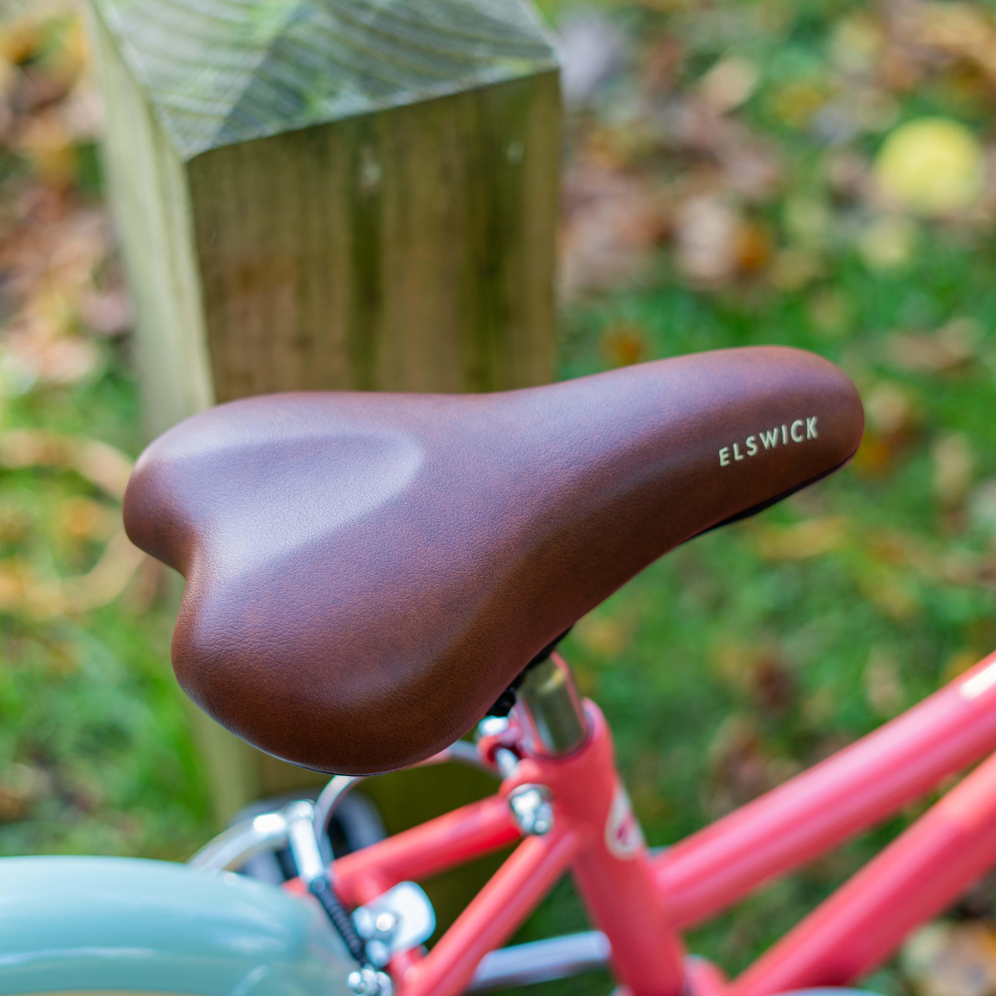 Elswick Harmony Kids Bike - 18" Wheel