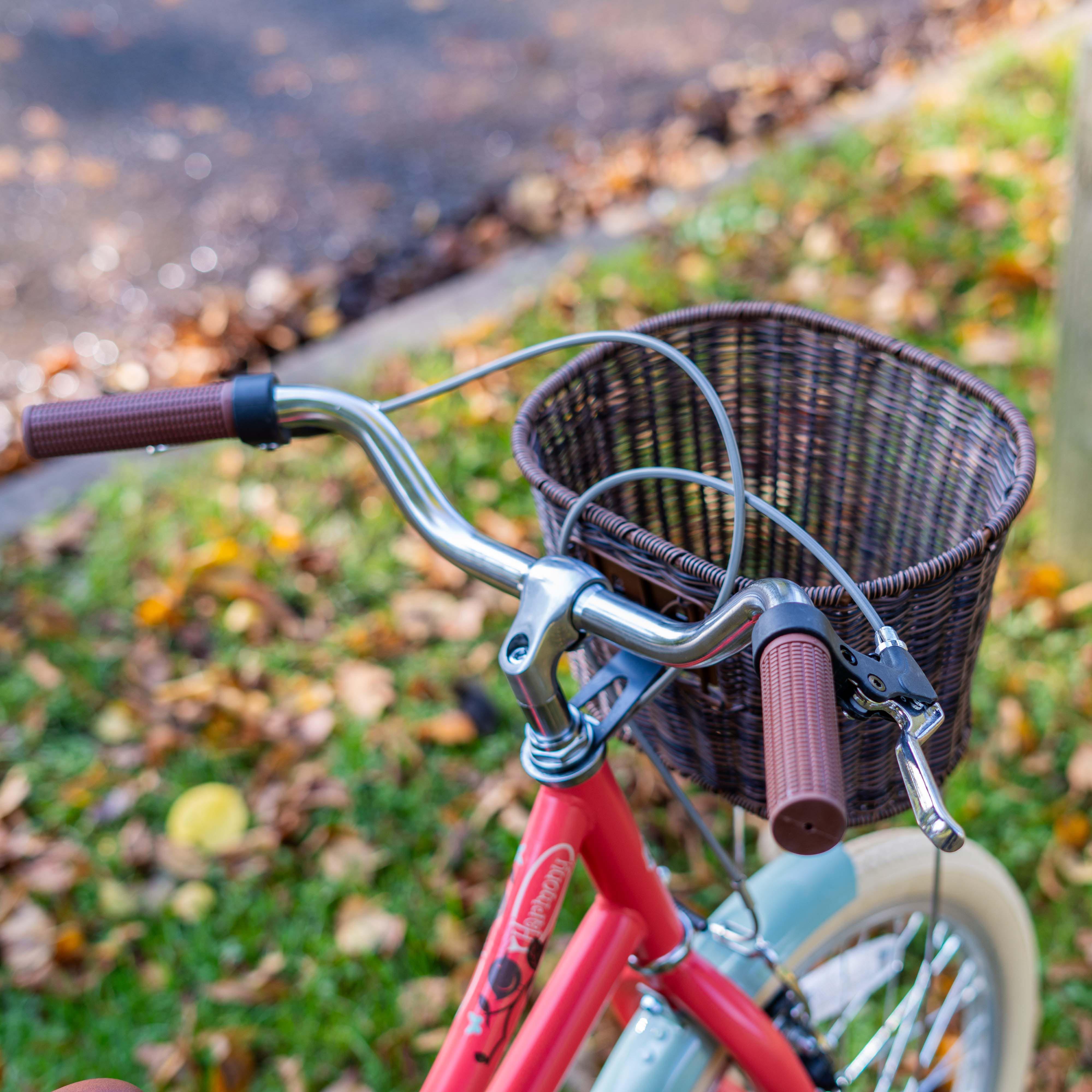 Elswick Harmony Kids Bike - 18" Wheel