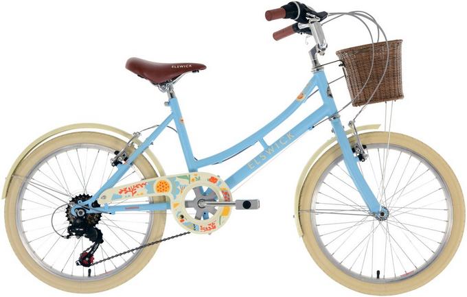 Halfords best sale heritage bike