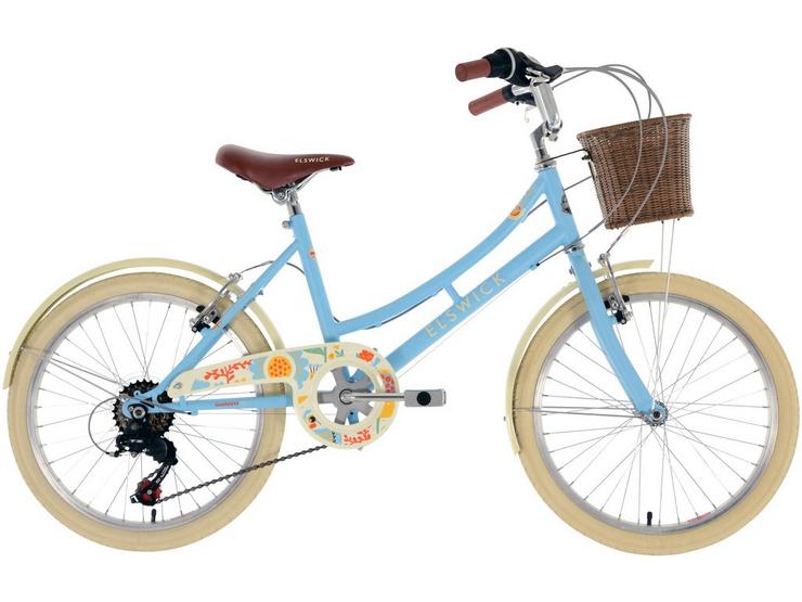Elswick Cherish Junior Bike - 20" Wheel