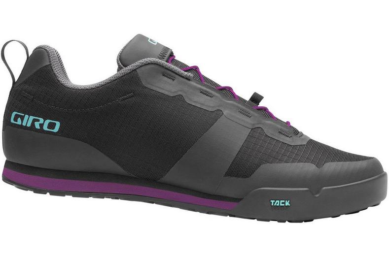 Giro Tracker Fastlace Women's Mountain Bike Cycling Shoes Giro Tracker Fastlace Women's Mountain Bike Cycling Shoes