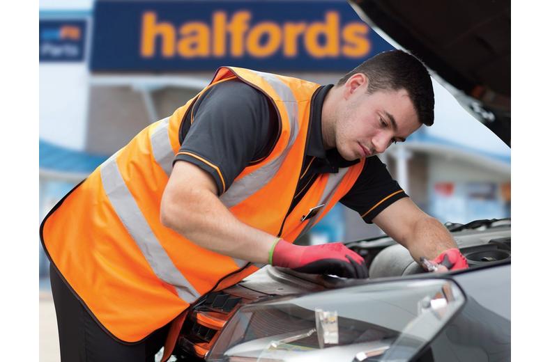 Free 5 Point Car Check Free 5 Point Car Check