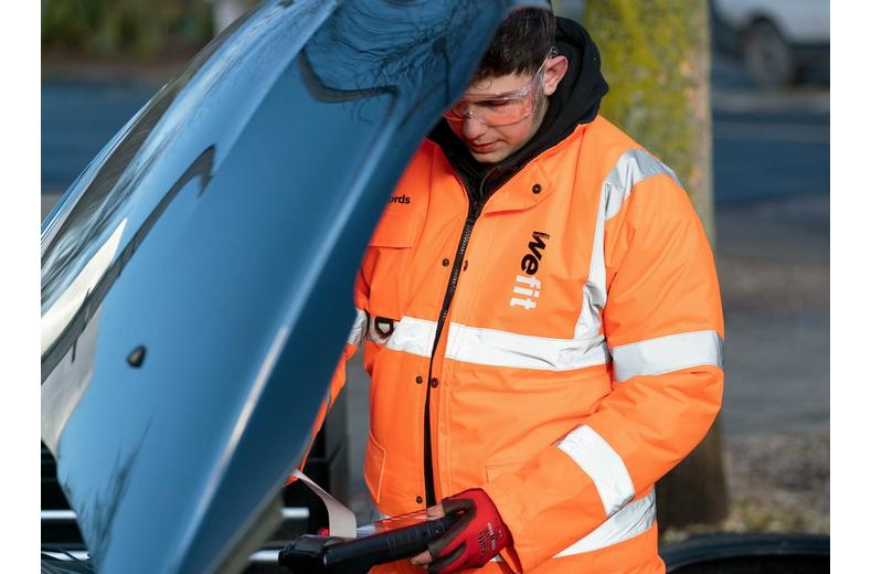 Free 5 Point Car Check Free 5 Point Car Check