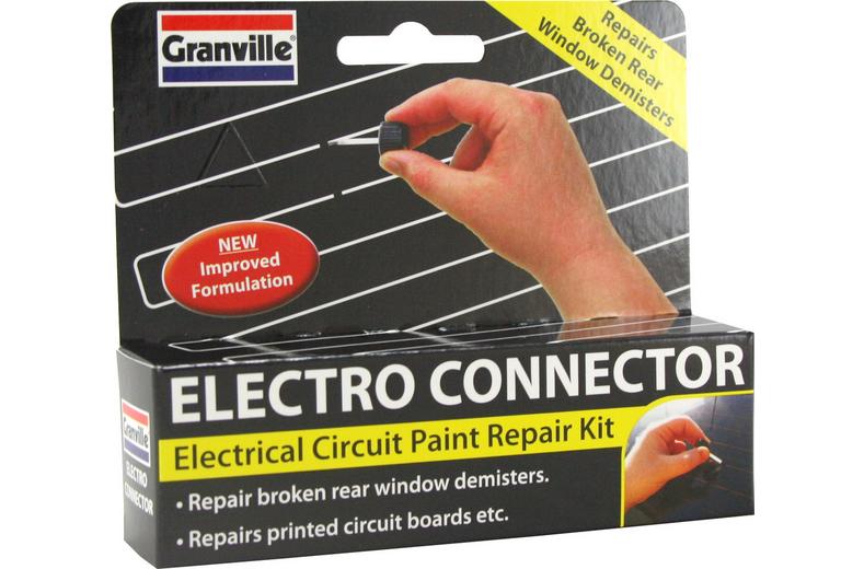 Granville Rear Heater Repair Granville Rear Heater Repair