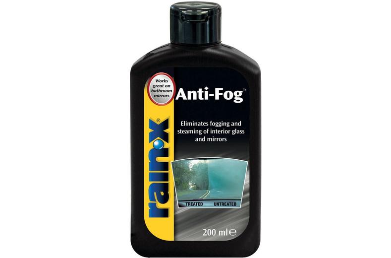 Rain-X Anti-Fog 200ml Rain-X Anti-Fog 200ml
