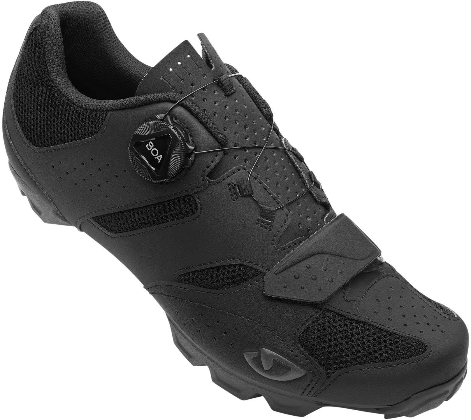 Giro Cylinder II Mountain Bike Cycling Shoes Halfords UK