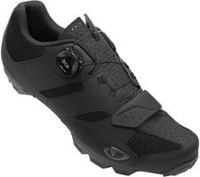 Halfords Giro Cylinder Ii Mtb Shoes Black 40 | Extra 8% off for BC Members