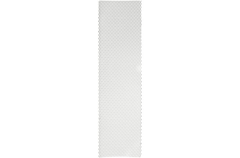 Simply Aluminium Mesh 1m x 0.25m Simply Aluminium Mesh 1m x 0.25m