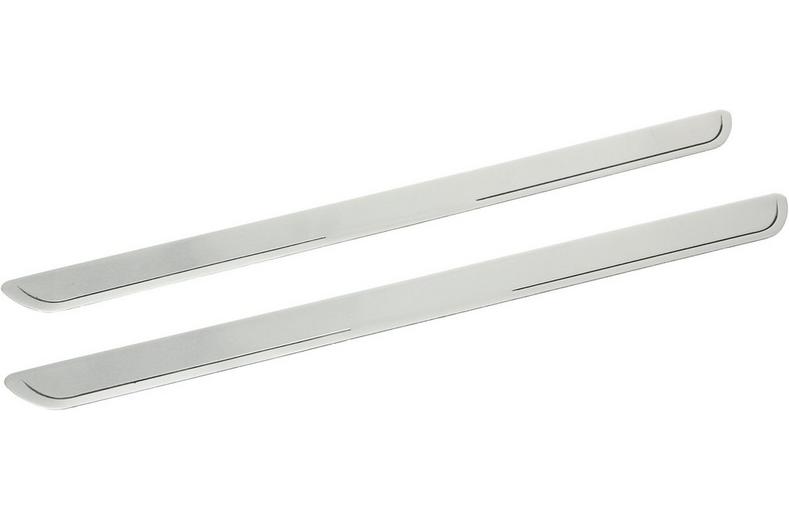 Short Sill Trims 48.5cm x 2pk Short Sill Trims 48.5cm x 2pk