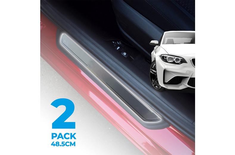 Short Sill Trims 48.5cm x 2pk Short Sill Trims 48.5cm x 2pk