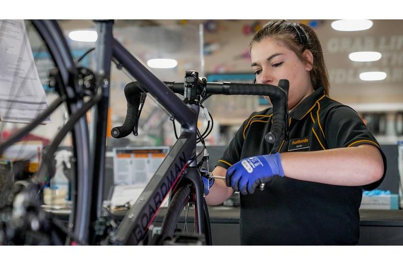 Single Brake Cable Replacement Single Brake Cable Replacement