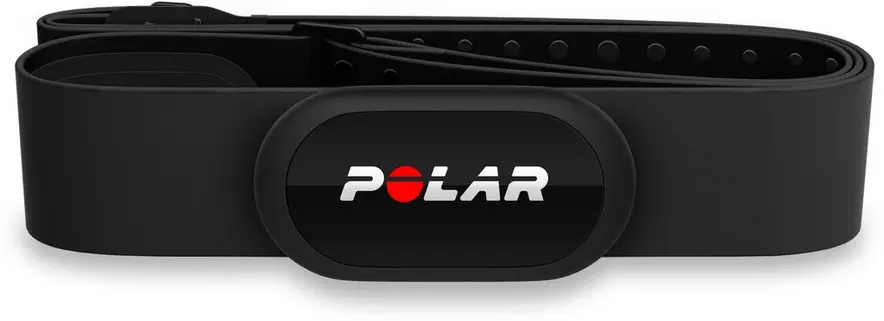 Polar H10 N Hr Sensor Ble Blk Xs-S | Halfords Uk
