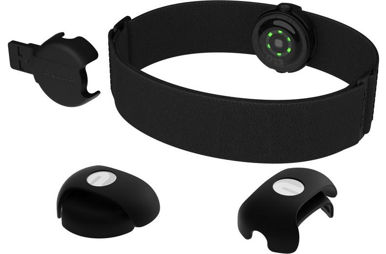 Polar OH1 Optical Heart Rate Sensor Polar OH1 Optical Heart Rate Sensor