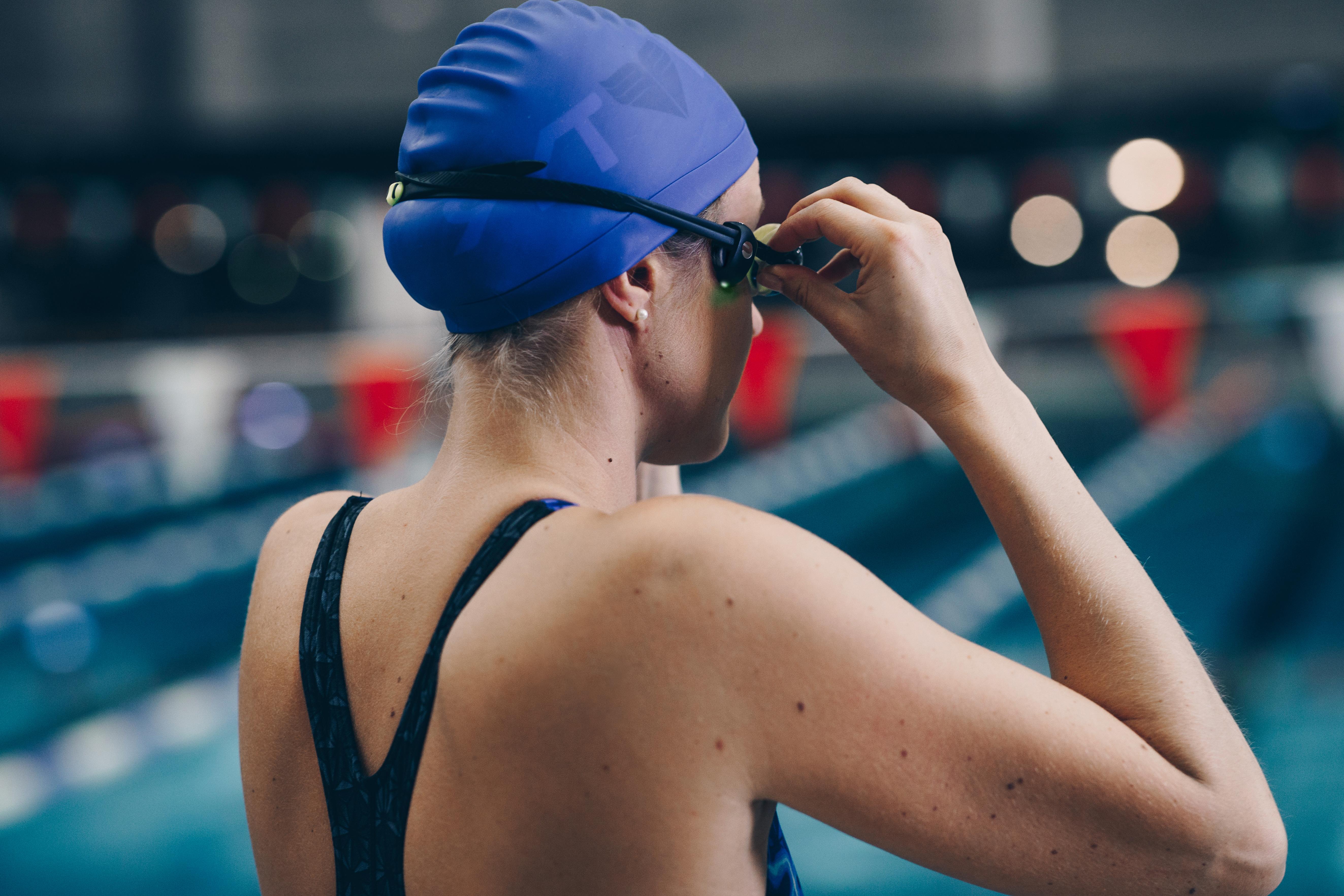 Polar OH1 Optical Heart Rate Sensor