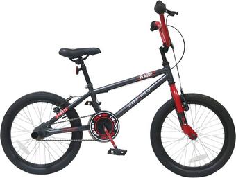 zombie plague bmx bike