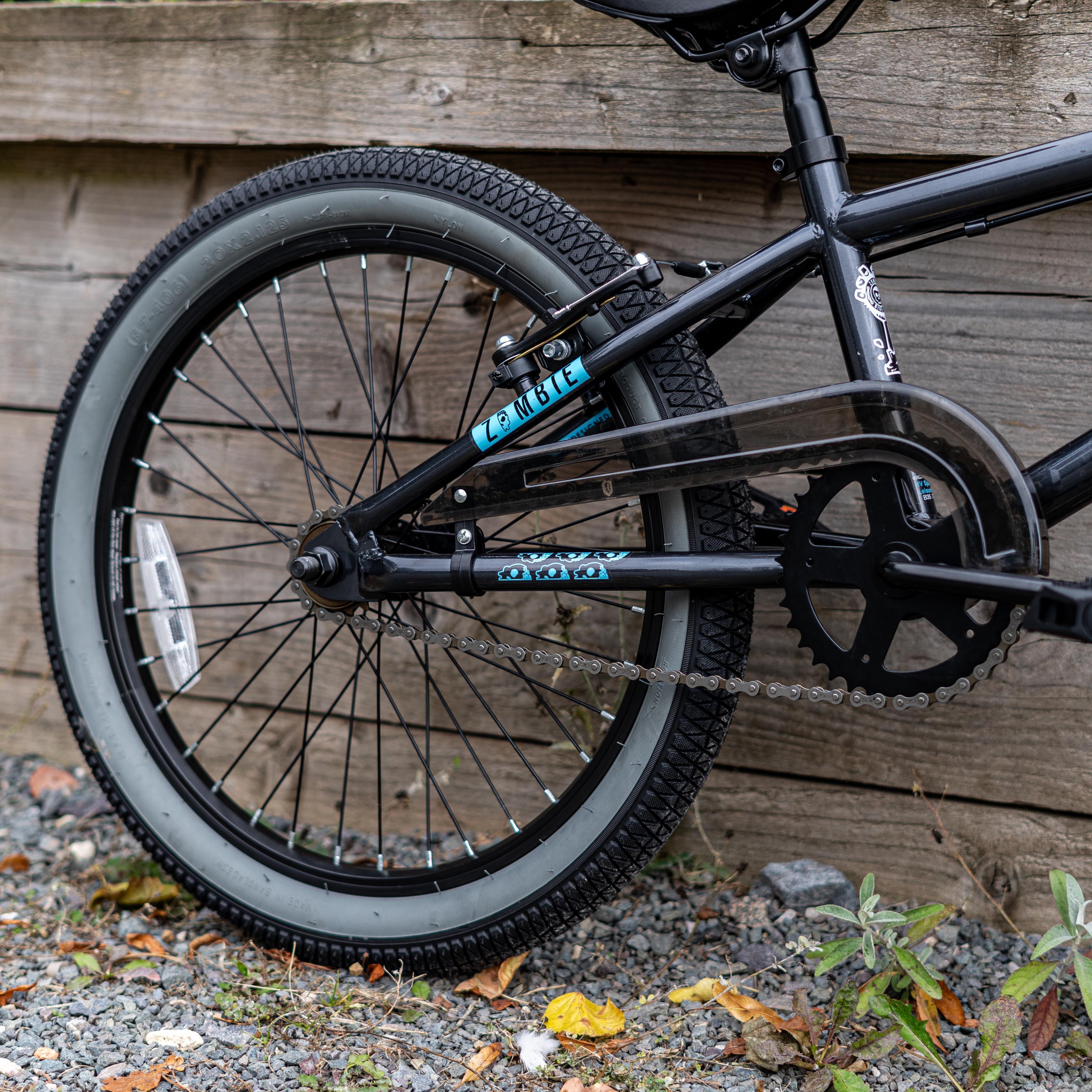 Zombie Infest BMX Bike - 20" Wheel