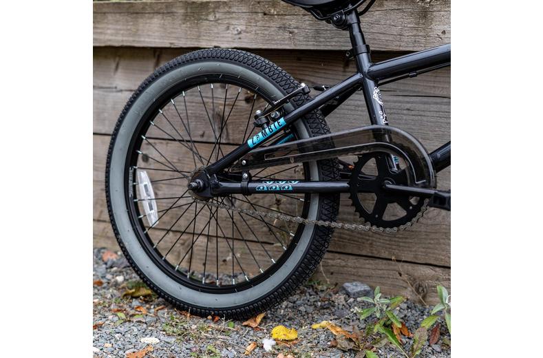 Zombie Infest BMX Bike - 20" Wheel Zombie Infest BMX Bike - 20" Wheel