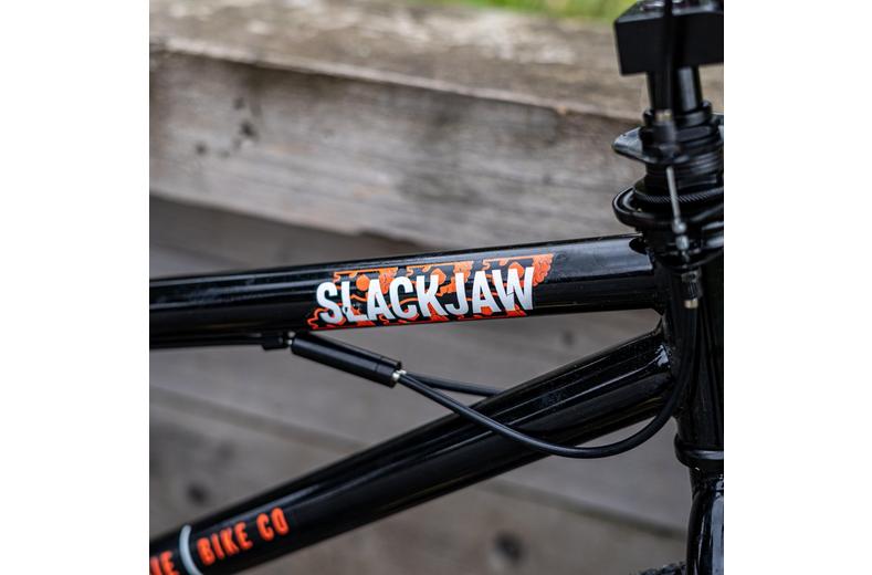 Zombie Slackjaw BMX - 20" Wheel Zombie Slackjaw BMX - 20" Wheel