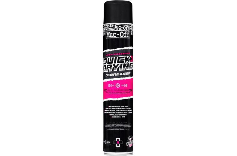 Muc Off Quick Drying Degreaser - All Purpose Muc Off Quick Drying Degreaser - All Purpose