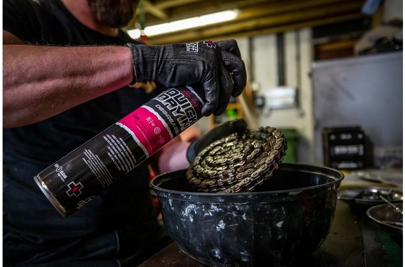 Muc Off Quick Drying Degreaser - All Purpose Muc Off Quick Drying Degreaser - All Purpose