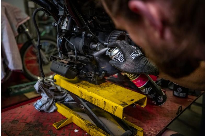 Muc Off Quick Drying Degreaser - All Purpose Muc Off Quick Drying Degreaser - All Purpose