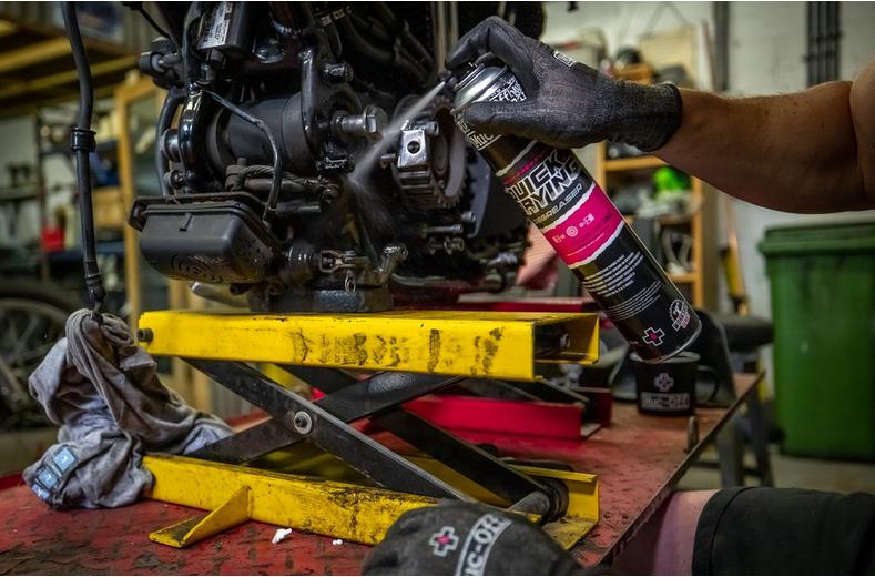 Muc Off Quick Drying Degreaser - All Purpose Muc Off Quick Drying Degreaser - All Purpose