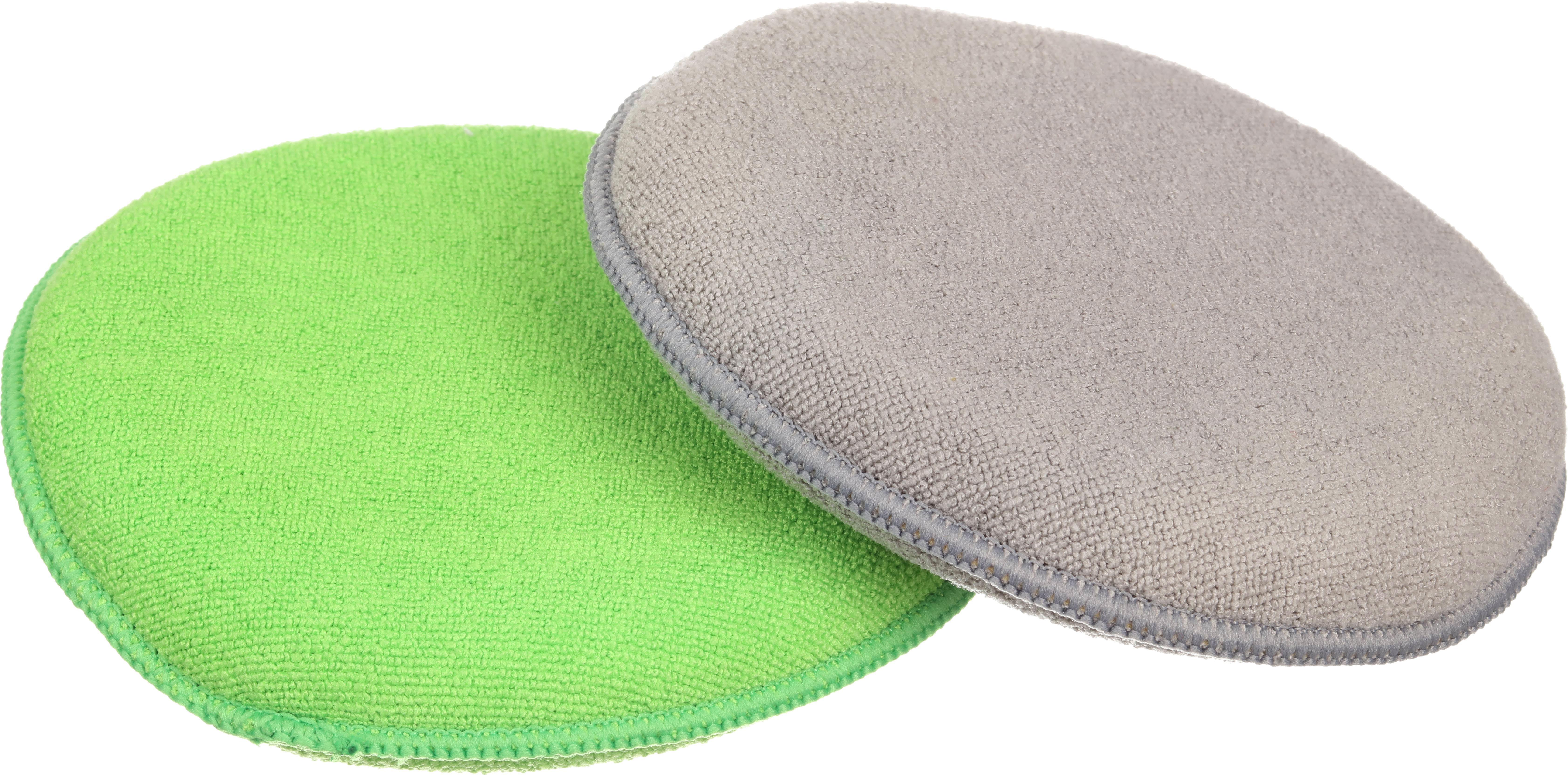 Halfords Car Polish Applicator Pads (Pack of 2)