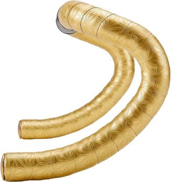 Supacaz Bling Bar Tape, Gold