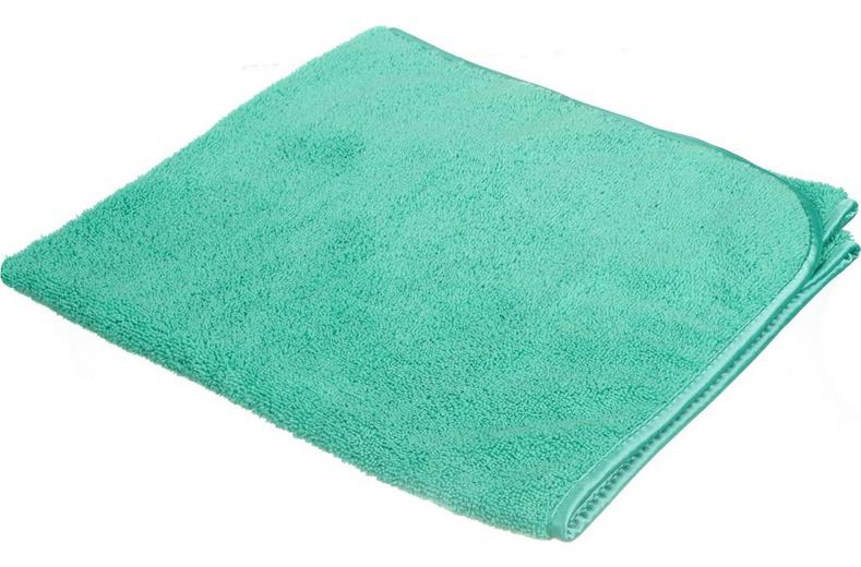 Halfords Supersoft Microfibre Towel Halfords Supersoft Microfibre Towel