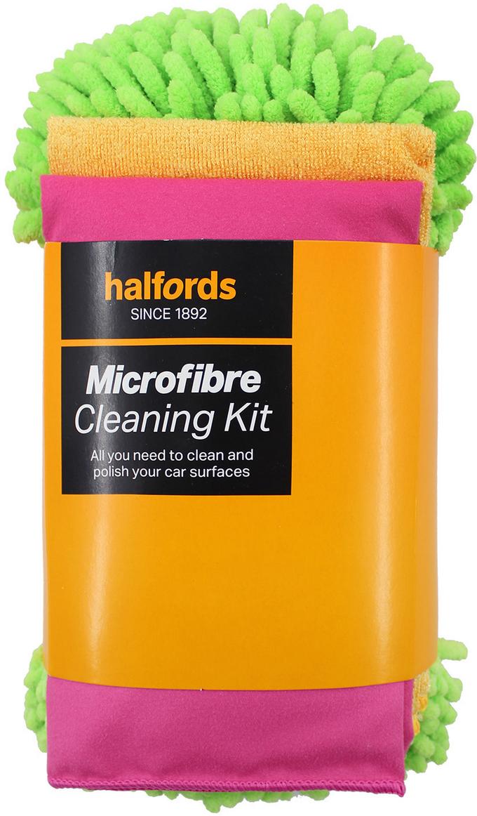 CLEANING KIT