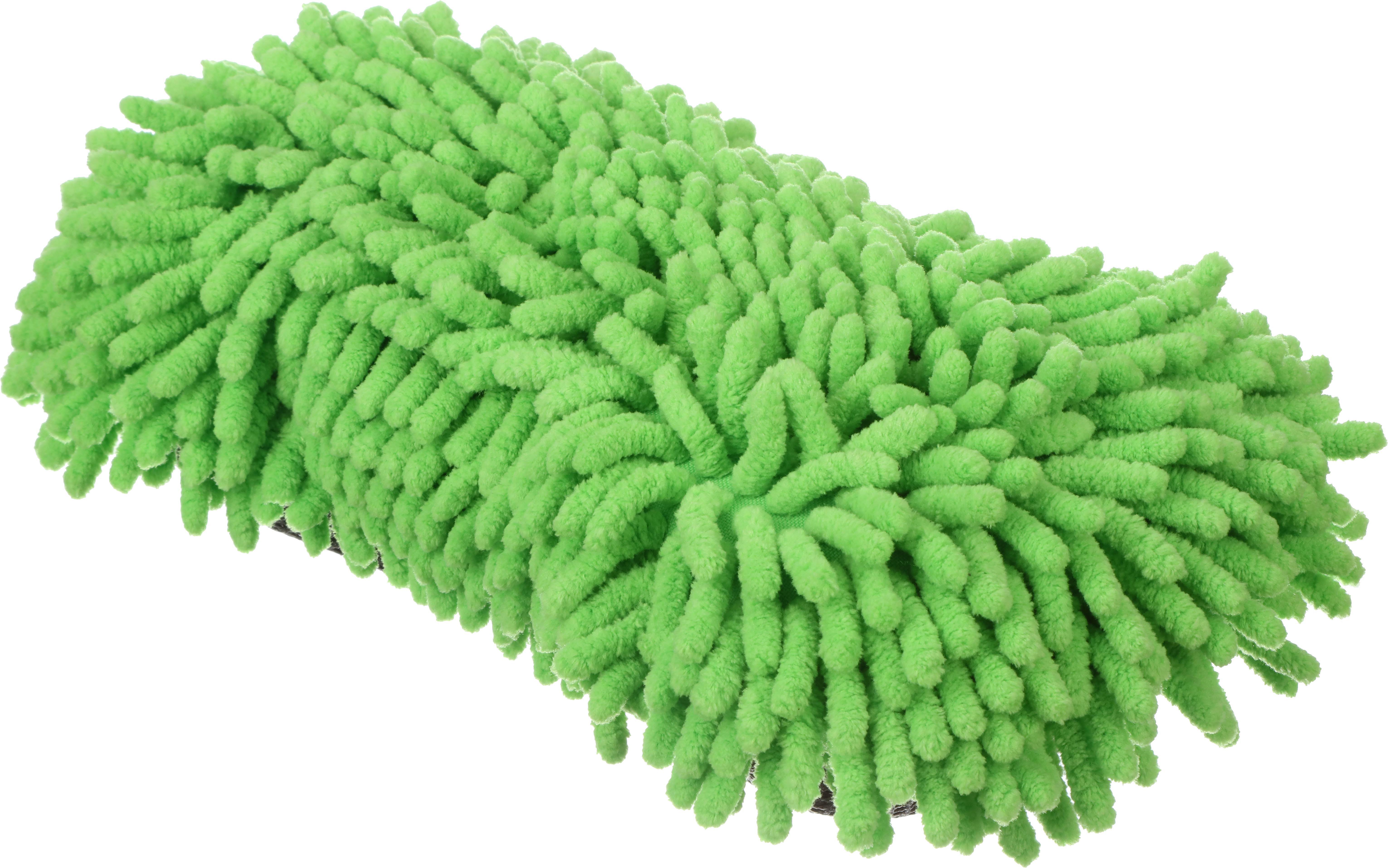 Halfords Microfibre Cleaning Kit