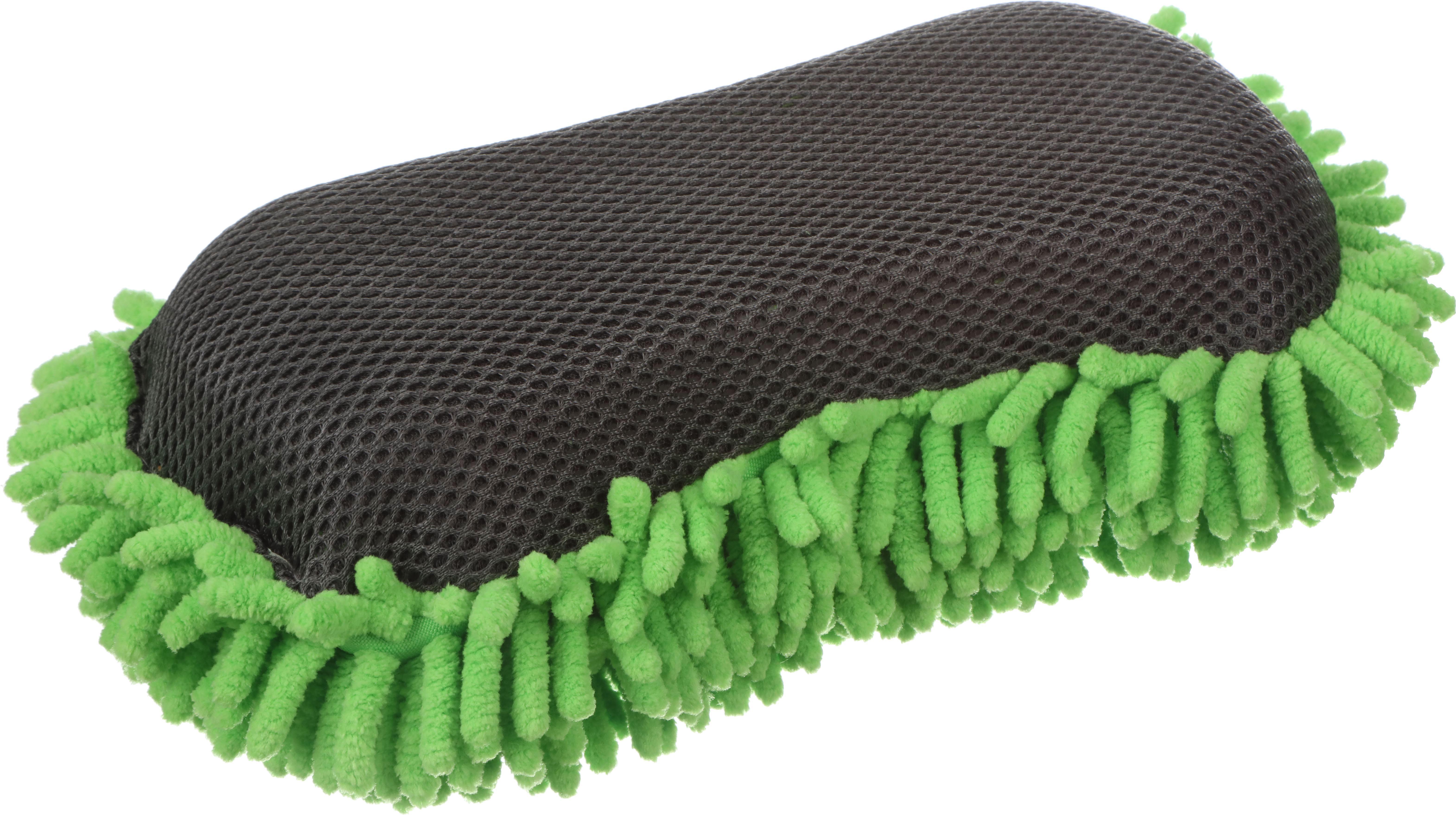 Halfords Microfibre Cleaning Kit