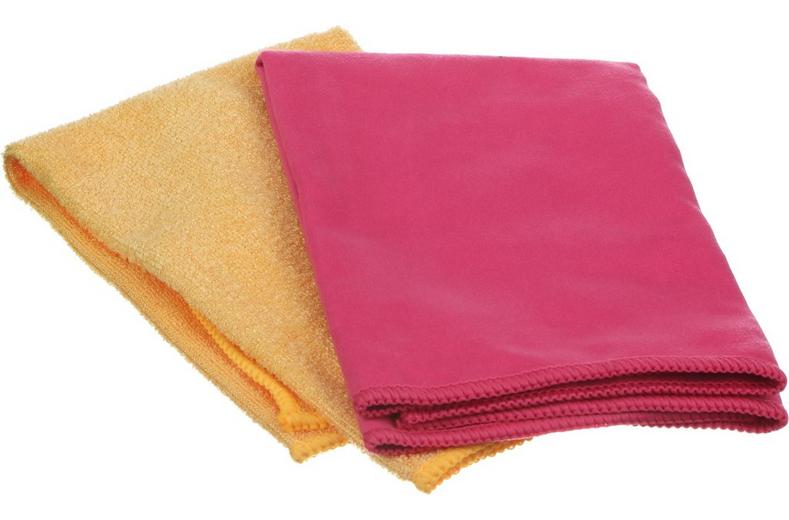 Halfords Microfibre Cleaning Kit Halfords Microfibre Cleaning Kit