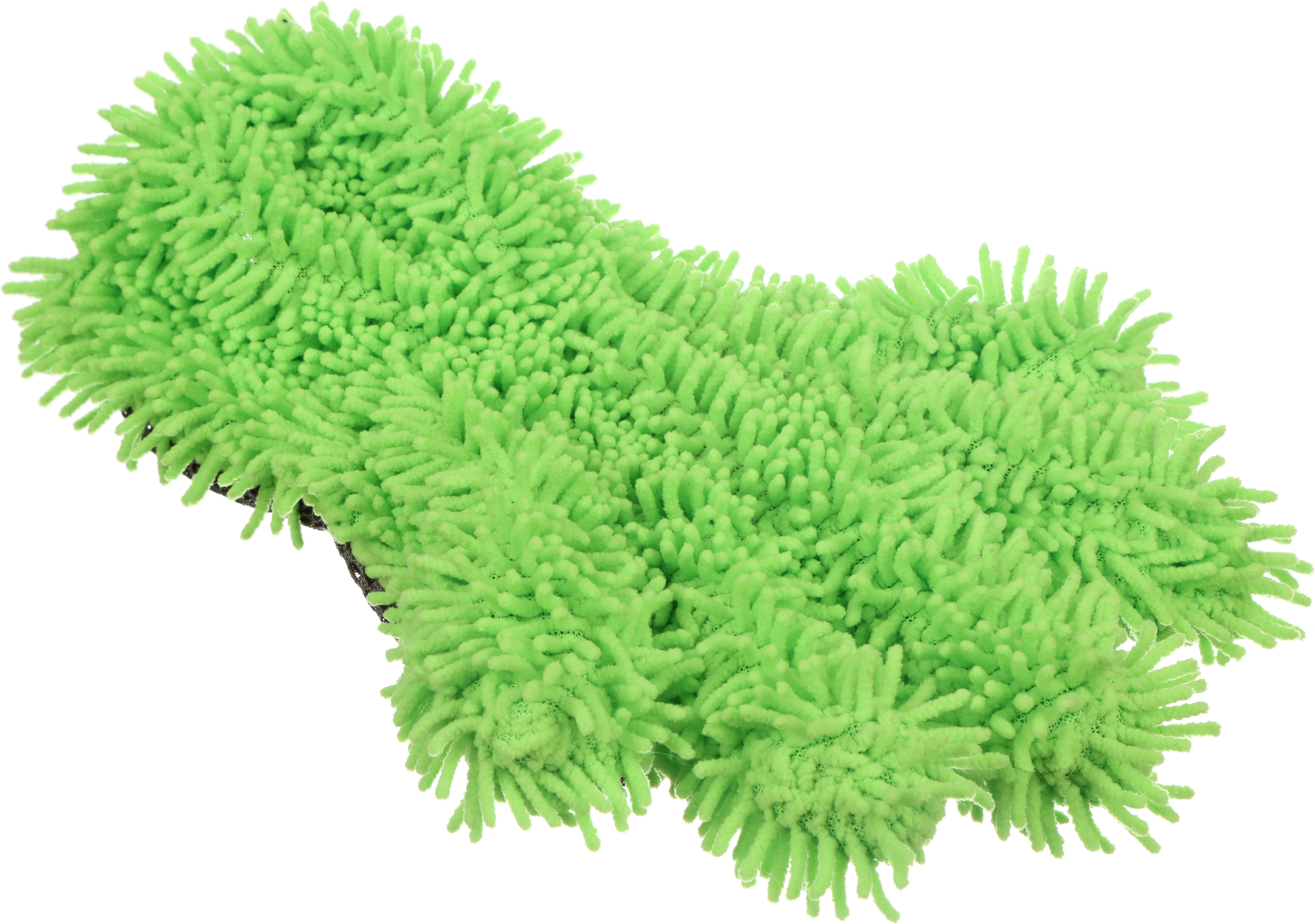 Halfords Microfibre Wheel Glove