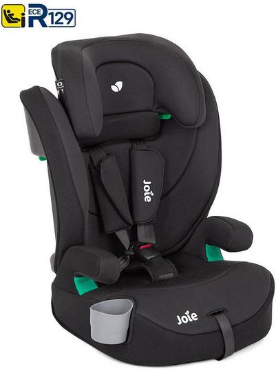 Joie Elevate R129 Car Seat - Shale Joie Elevate R129 Car Seat - Shale