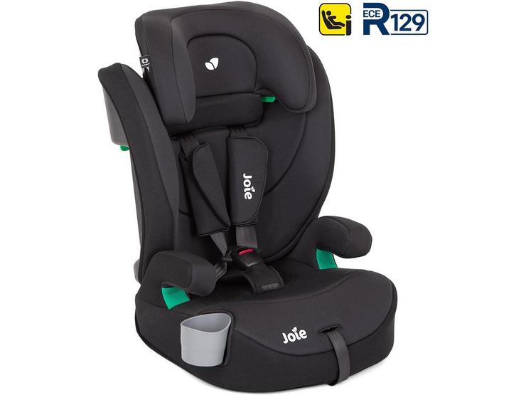 Joie Elevate R129 Car Seat - Shale