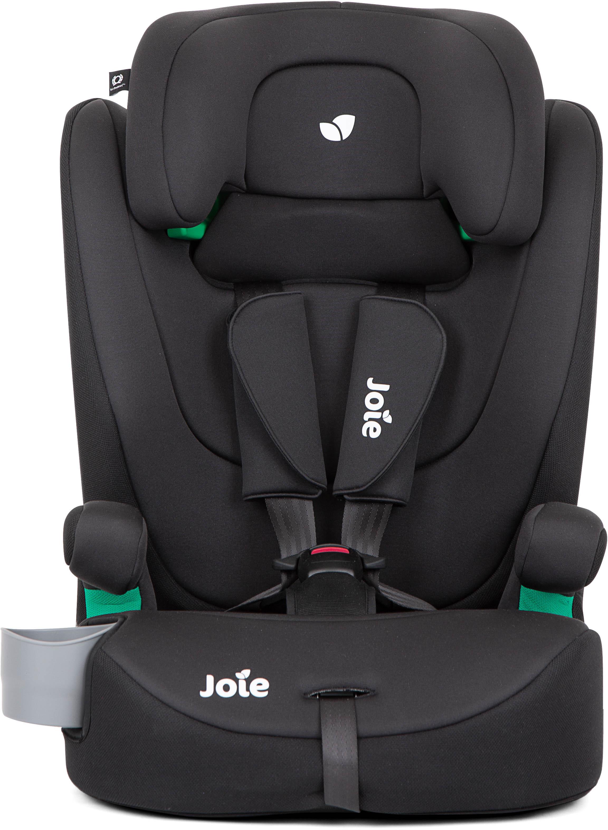 Joie Car Seat Fitting Halfords Joie Elevate R129 Car Seat Shale