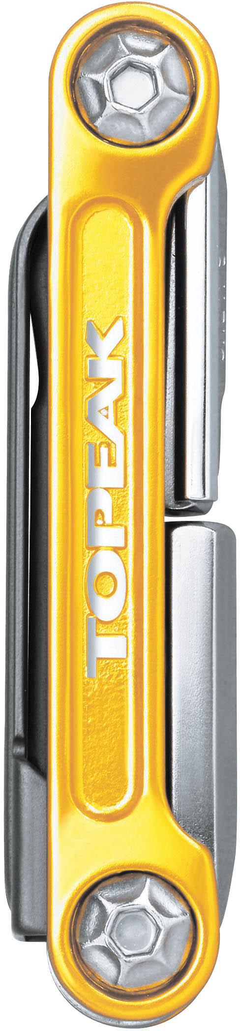 Topeak Mini 9 Pro Multi-tool