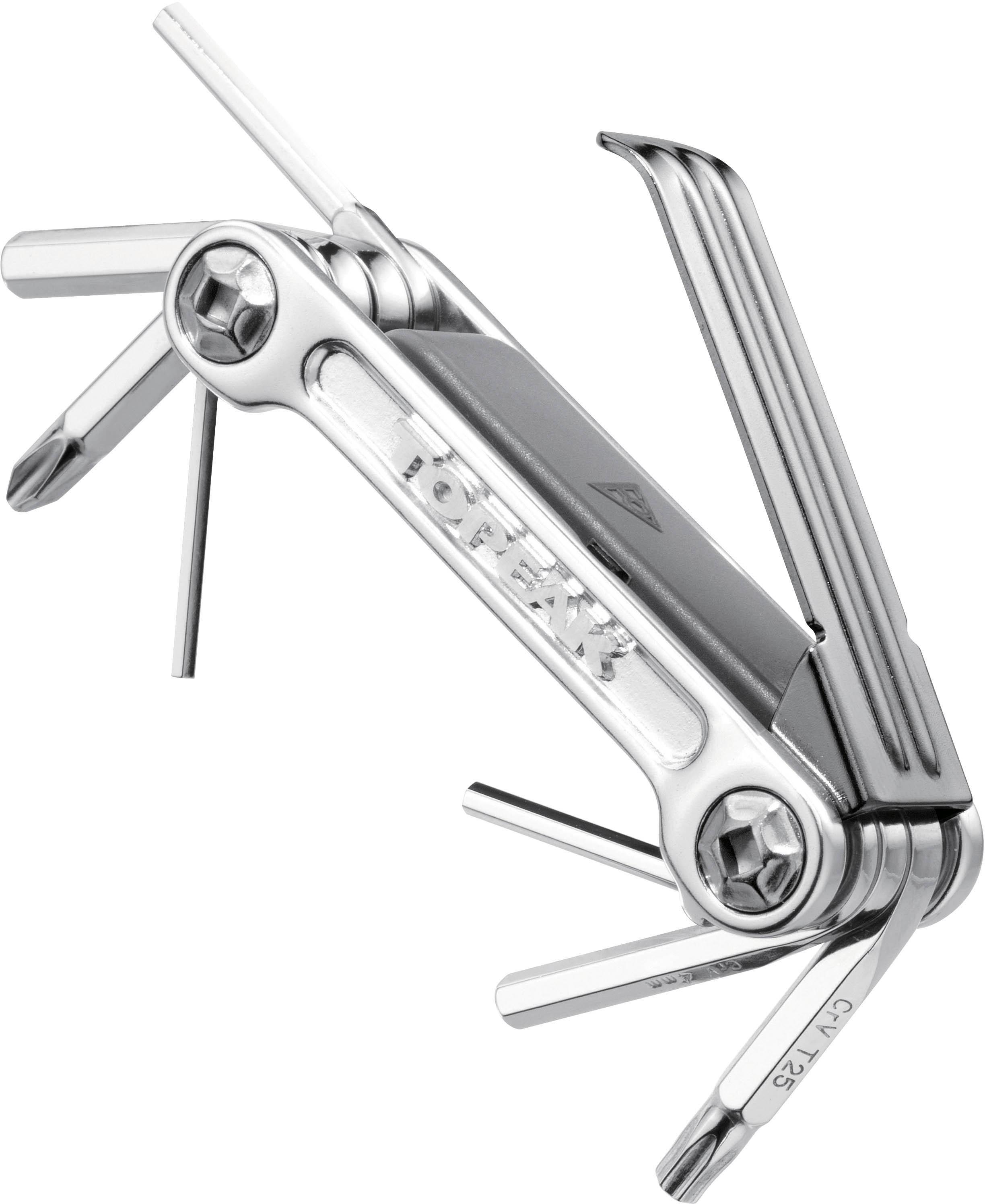 Topeak Mini 9 Pro Multi-tool