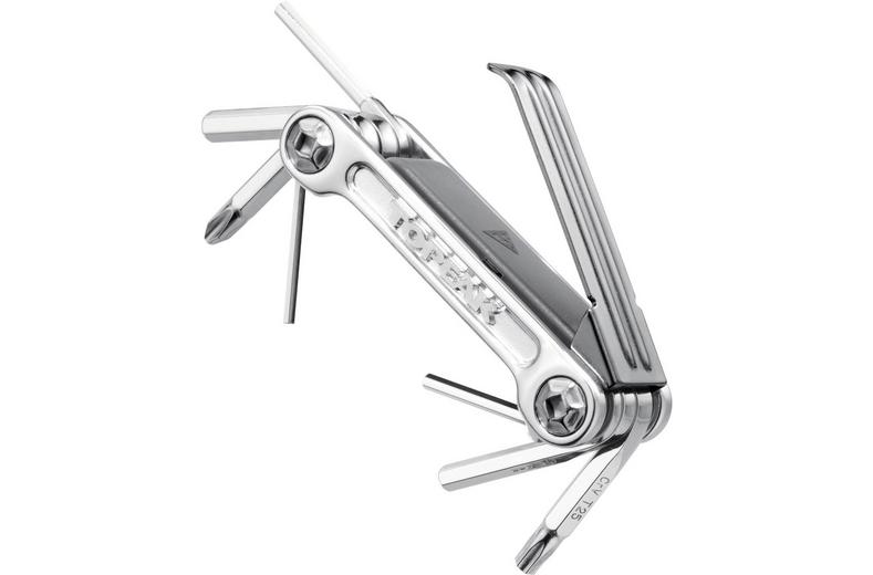 Topeak Mini 9 Pro Multi-tool Topeak Mini 9 Pro Multi-tool