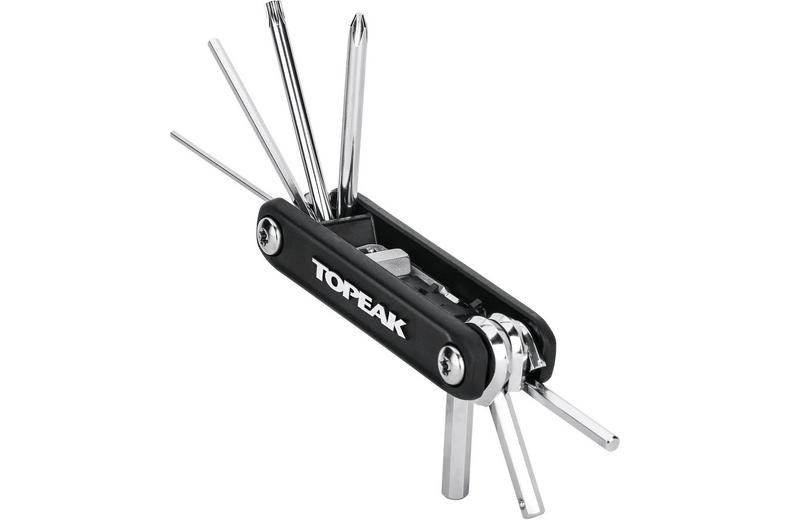 Topeak X-Tool+ Multi-tool Topeak X-Tool+ Multi-tool