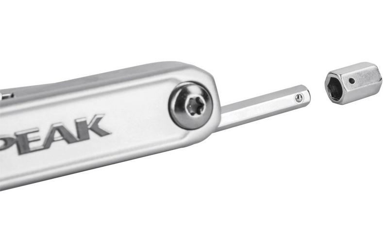 Topeak X-Tool+ Multi-tool Topeak X-Tool+ Multi-tool