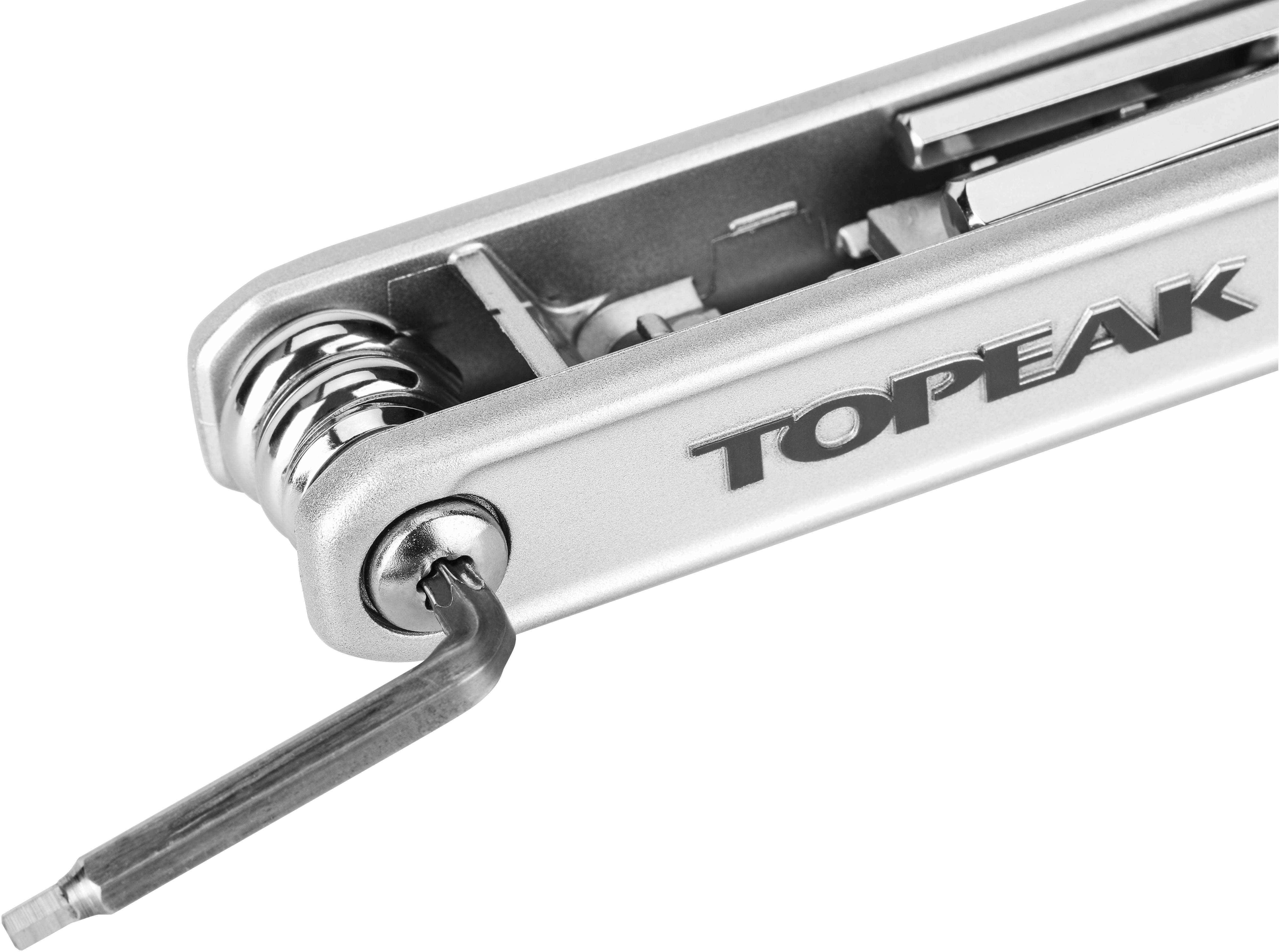 Topeak X-Tool+ Multi-tool