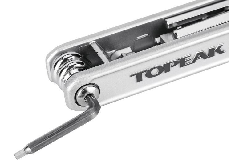 Topeak X-Tool+ Multi-tool Topeak X-Tool+ Multi-tool