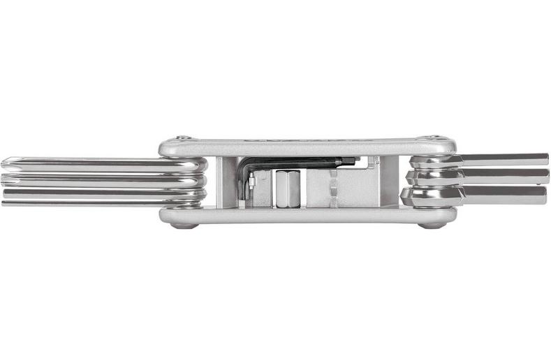 Topeak X-Tool+ Multi-tool Topeak X-Tool+ Multi-tool