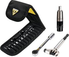 Halfords Topeak Rachet Rocket Lite Ntx+ Tool Set | Extra 8% off for BC Members