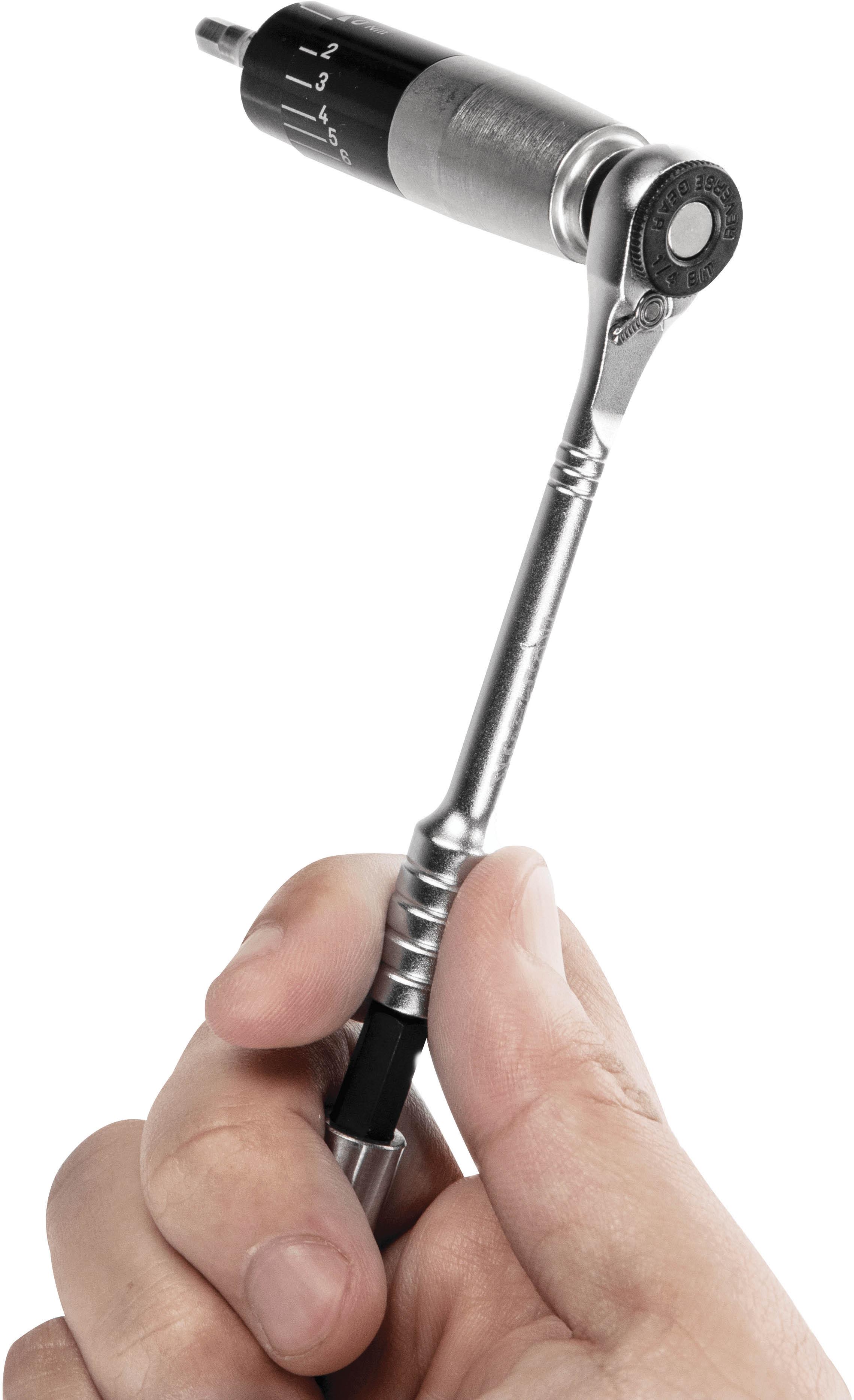 Topeak Rachet Rocket Lite NTX+ Tool Set