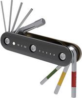 Halfords Topeak Hex Combo Multi-tool | Extra 8% off for BC Members