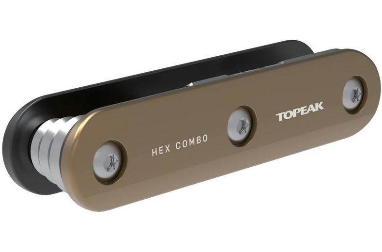 Topeak Hex Combo Multi-tool Topeak Hex Combo Multi-tool